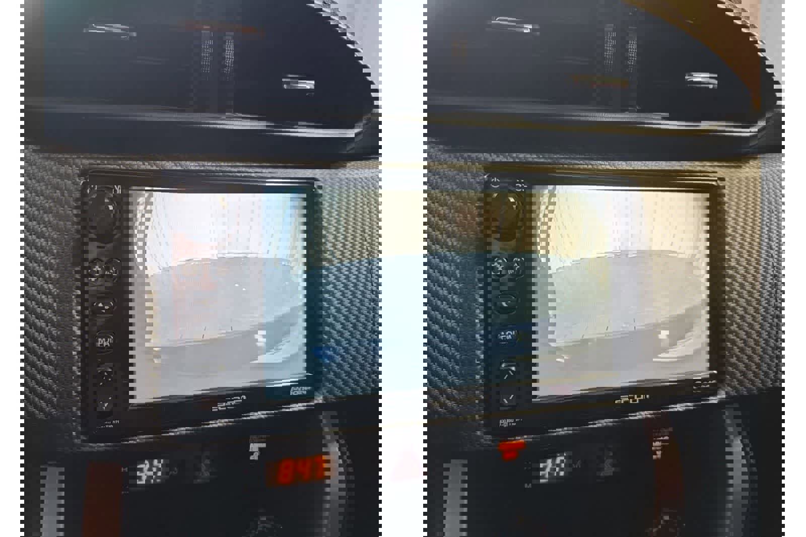 Used 2016 Scion FR-S image 17