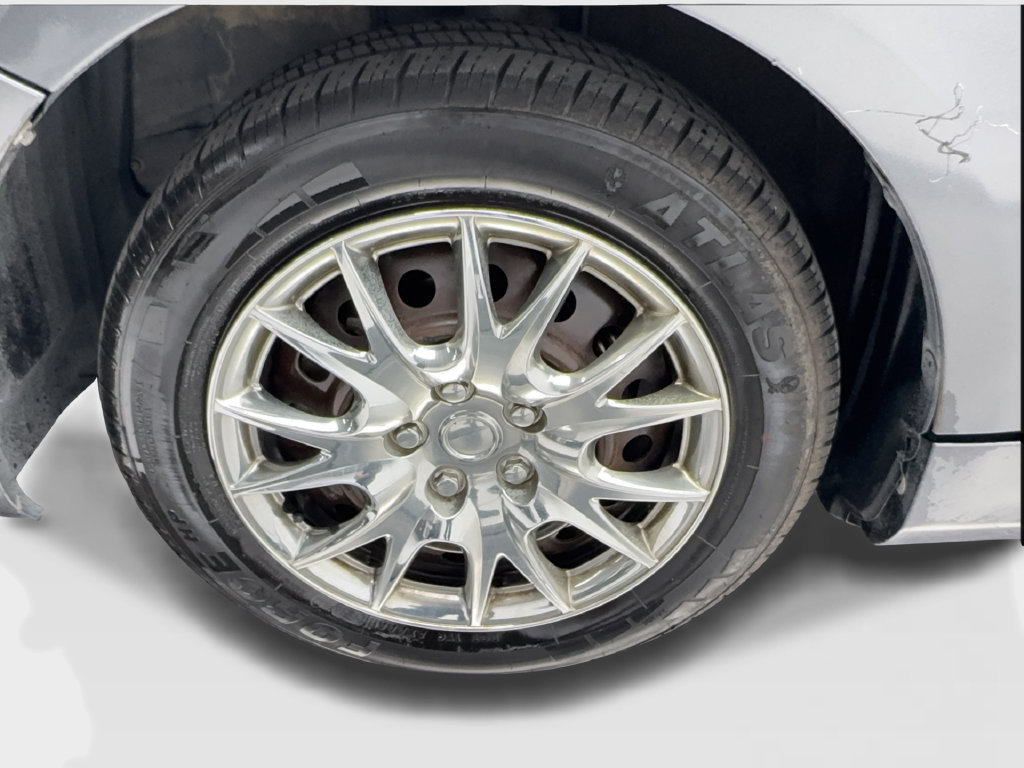 Used 2011 Toyota Corolla LE FWD image 7