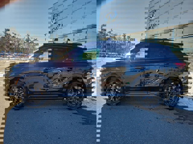 New 2026 INFINITI QX60 Autograph w/ Dark Cargo Package image 39