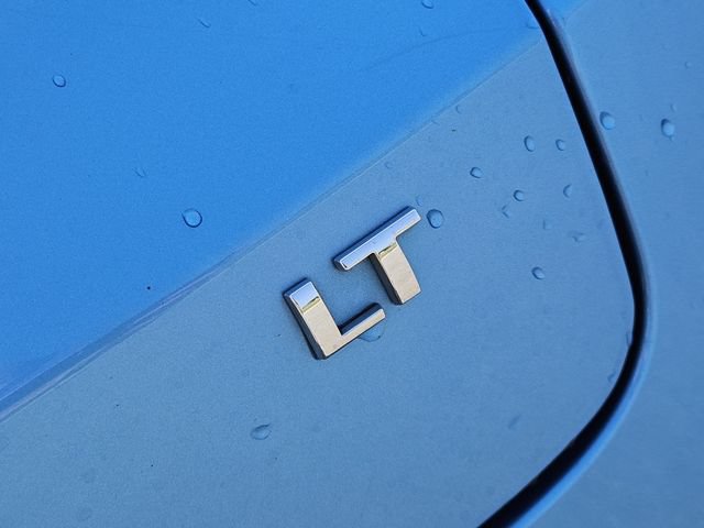 Used 2025 Chevrolet TrailBlazer LT AWD/4WD image 12
