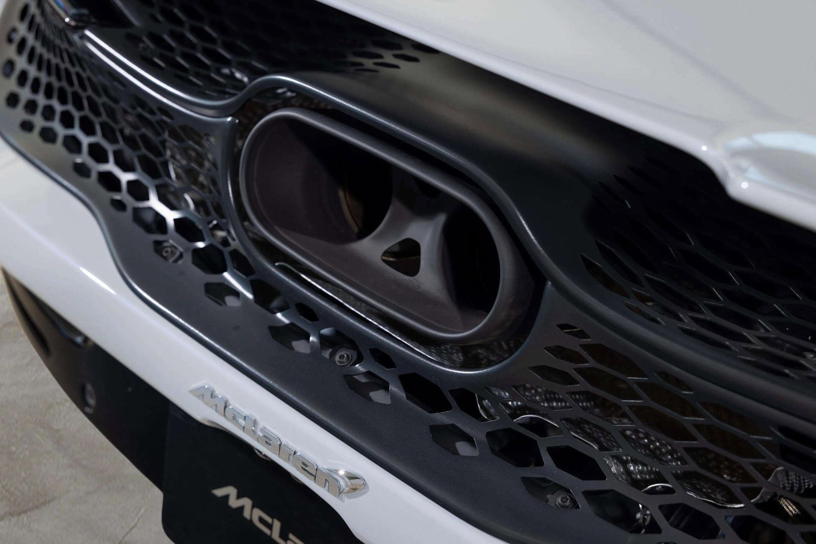 New 2026 McLaren 750S image 19