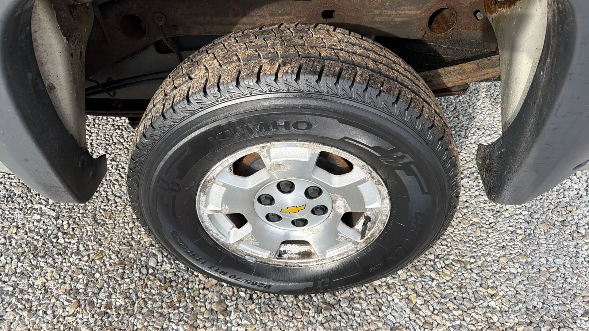 Used 2010 Chevrolet Silverado 1500 LT w/ Power Pack Plus image 2