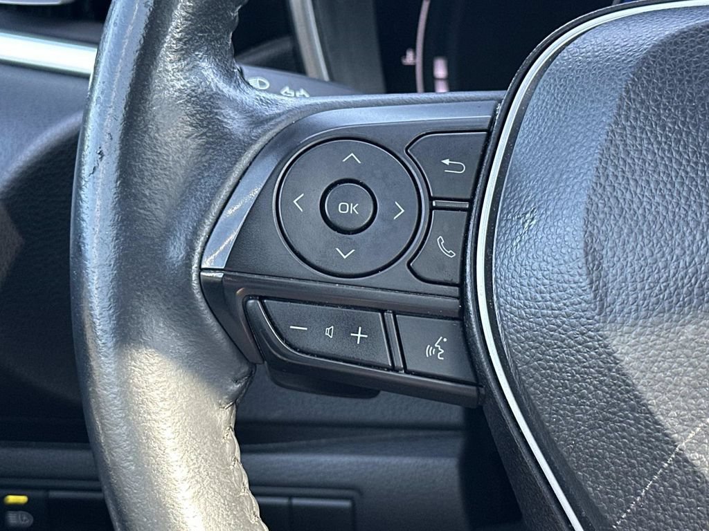 Used 2024 Toyota Corolla XSE FWD image 31