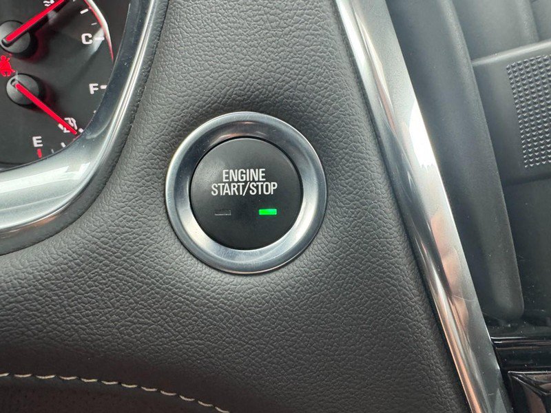 Used 2023 Chevrolet Traverse Premier w/ LPO, Floor Liner Package image 23