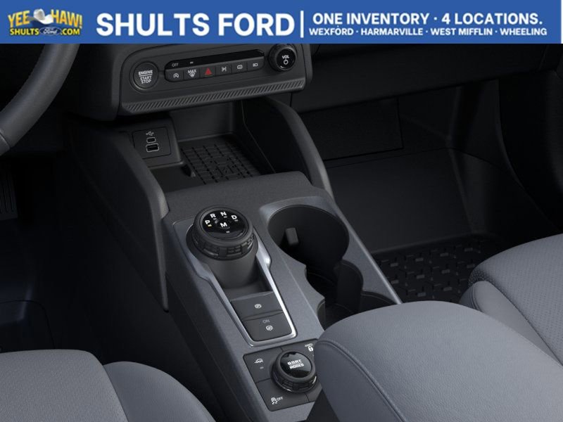 New 2025 Ford Bronco Sport Badlands w/ Badlands Tech Package AWD/4WD image 16