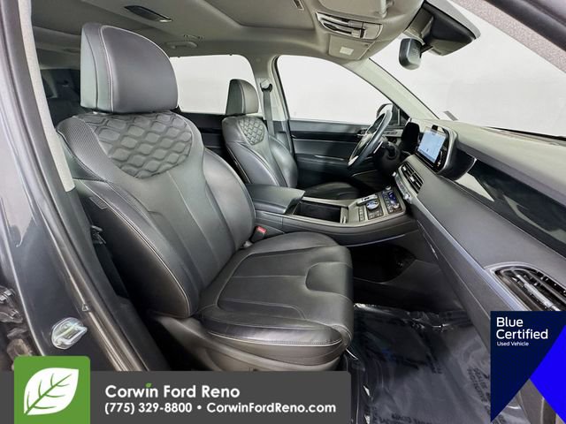 Used 2021 Hyundai Palisade Limited image 36