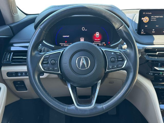 Certified 2024 Acura MDX w/ Technology Package AWD/4WD image 20