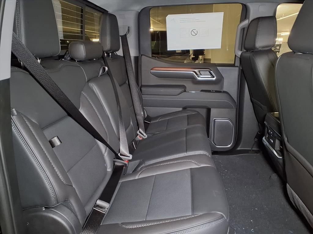 New 2026 GMC Sierra 1500 Denali w/ Technology Package image 7