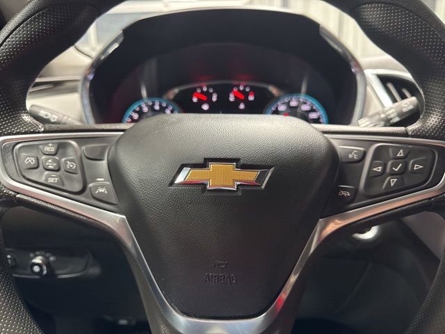 Used 2023 Chevrolet Equinox LT image 12