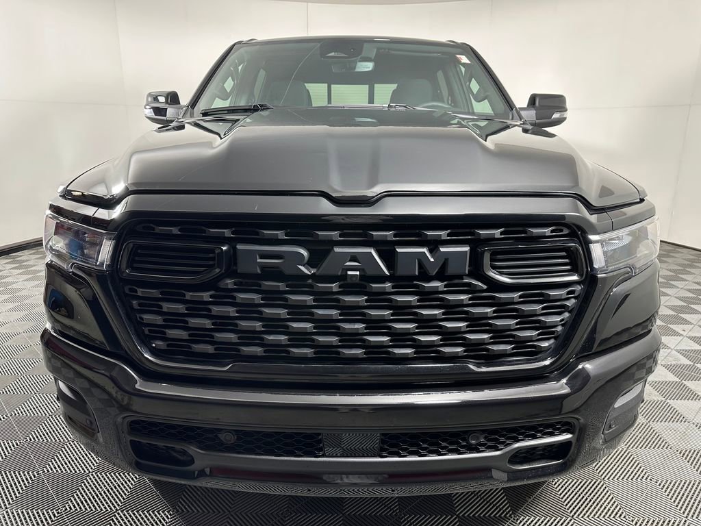 Used 2026 RAM 1500 Big Horn image 8