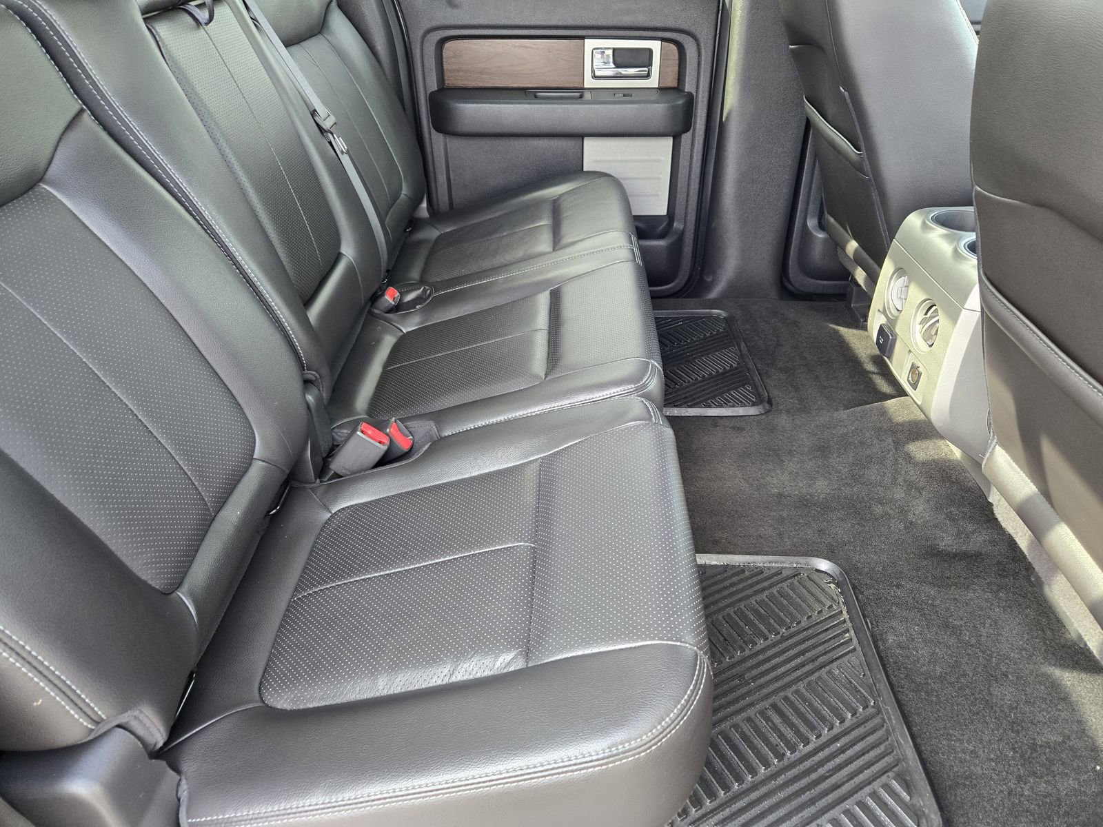 Used 2014 Ford F150 Lariat w/ Equipment Group 501A Mid RWD image 30