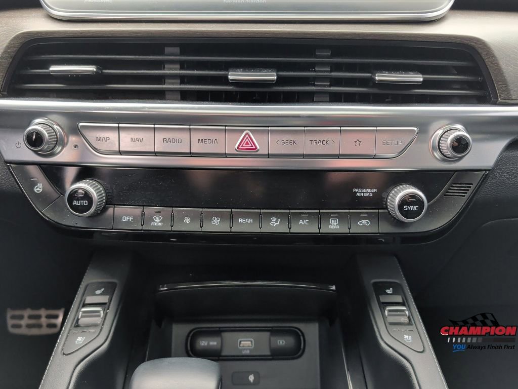 Used 2022 Kia Telluride SX w/ SX Prestige Package image 20