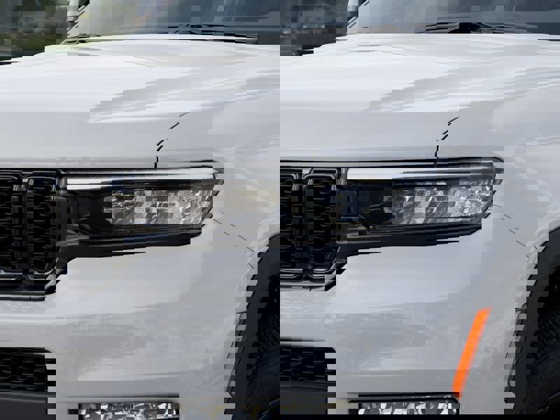 New 2025 Jeep Grand Cherokee L Limited w/ Luxury Tech Group II image 52