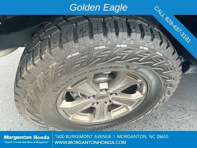 Used 2018 Jeep Wrangler Unlimited Sport AWD/4WD image 10