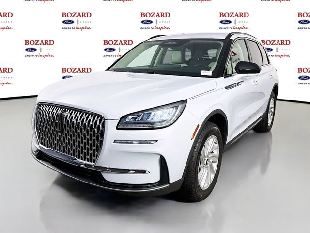 New 2026 Lincoln Corsair Premiere image 3