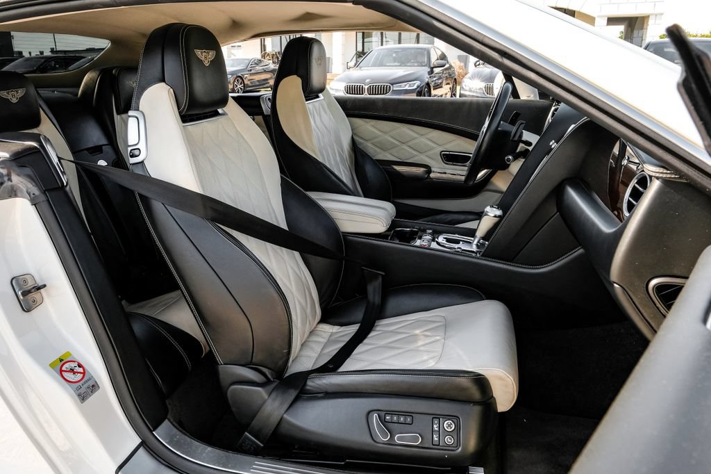 Used 2013 Bentley Continental GT AWD/4WD image 42