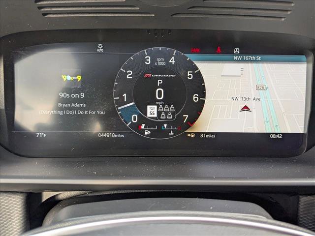 Used 2021 Land Rover Discovery S R-Dynamic image 11