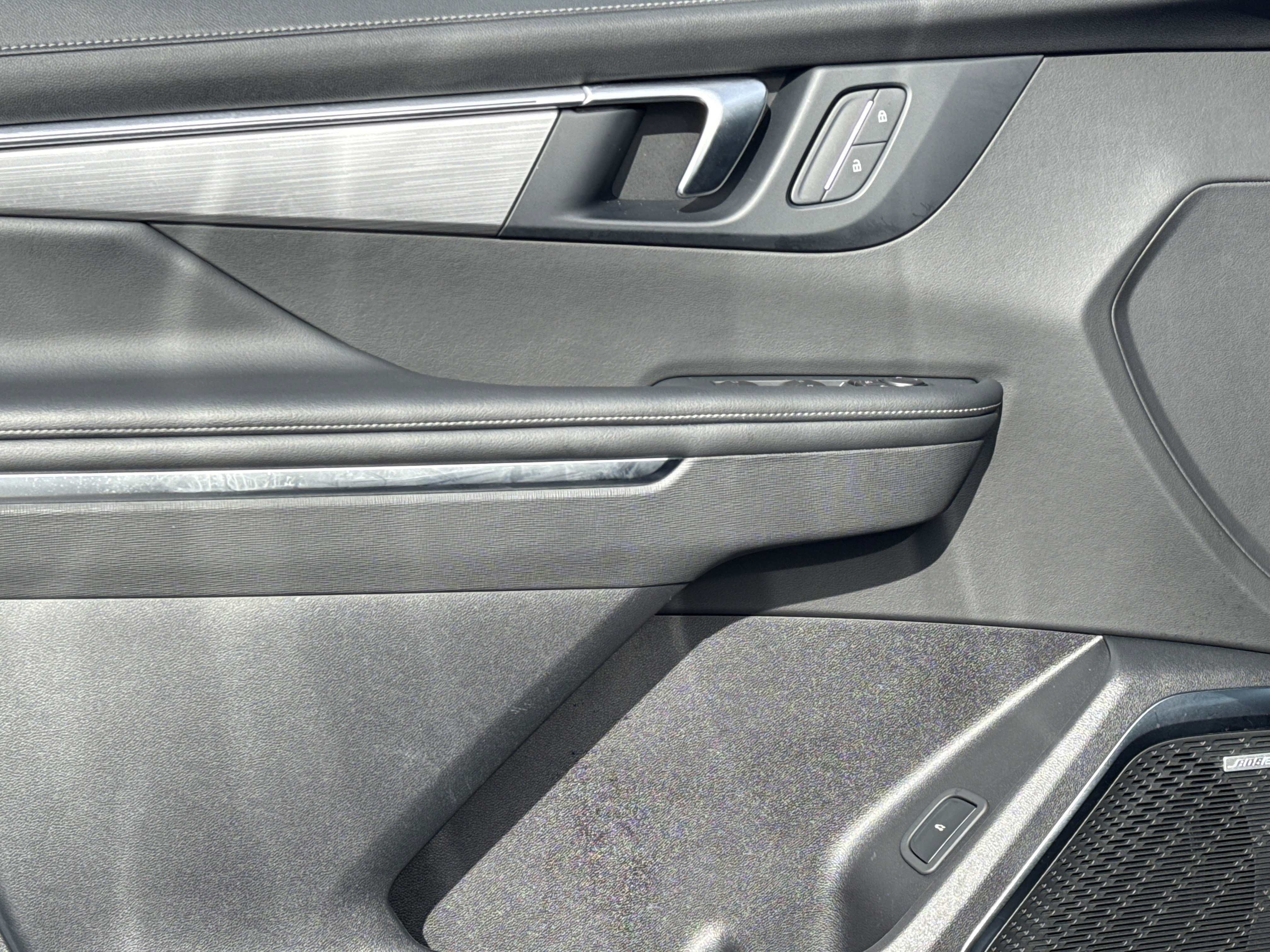 Certified 2025 Buick Enclave Preferred image 14