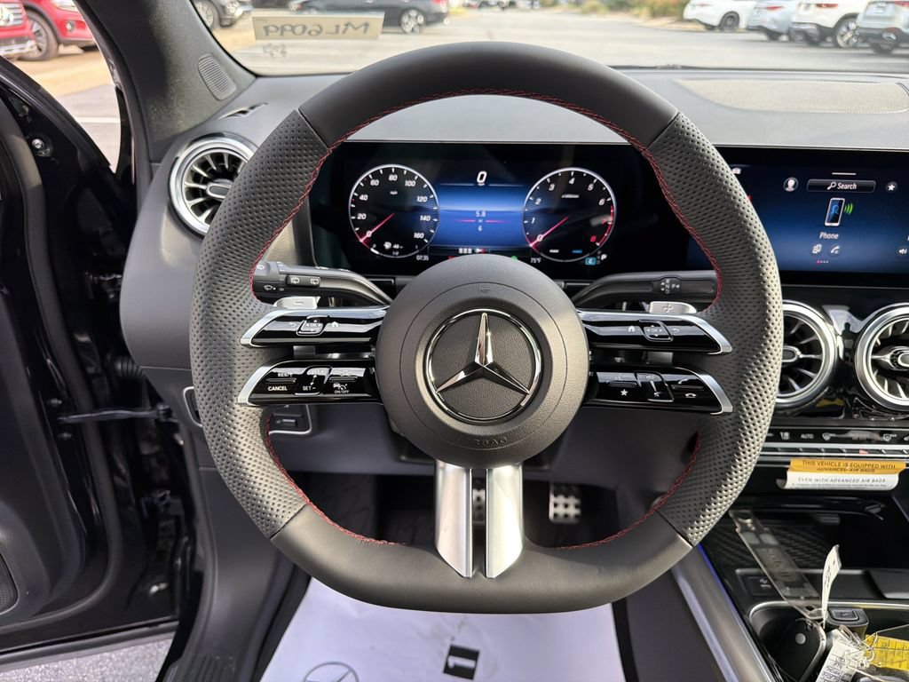 New 2026 Mercedes-Benz GLA 250 4MATIC image 23