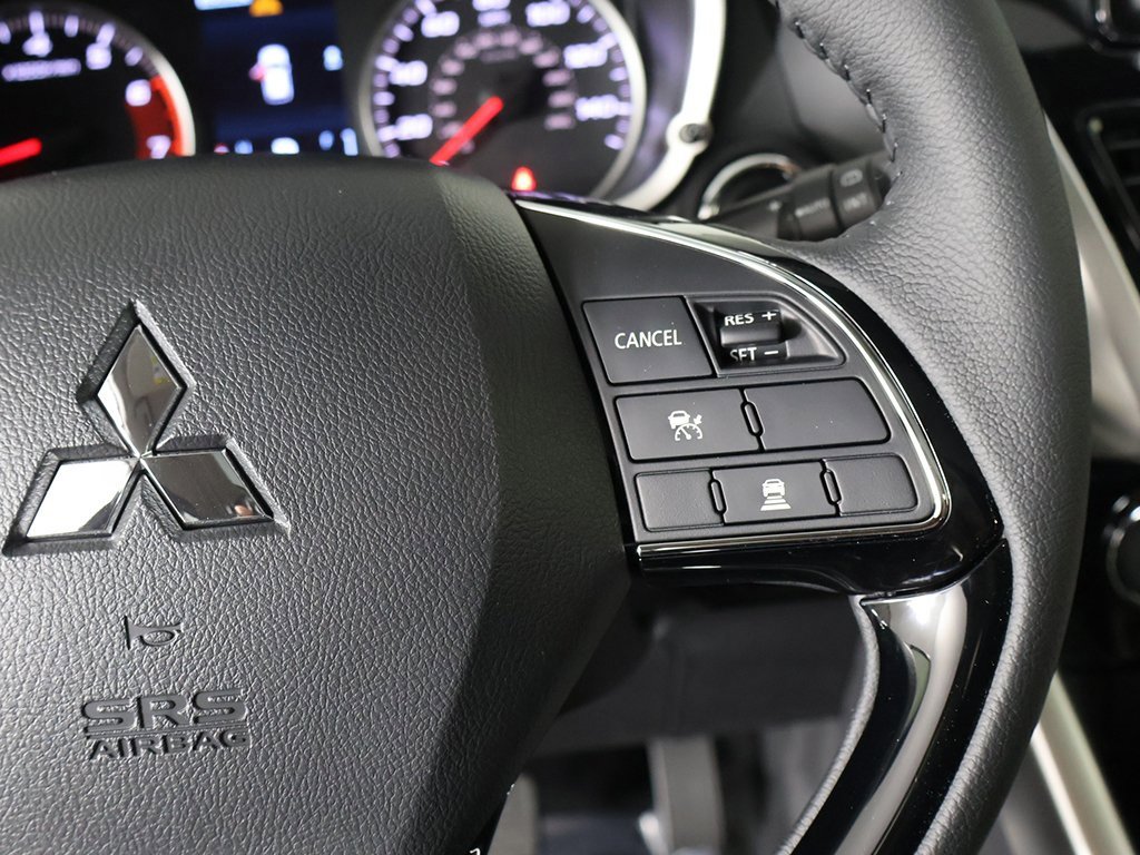 New 2026 Mitsubishi Eclipse Cross SE image 39