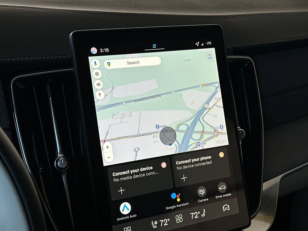 New 2026 Volvo XC90 T8 Ultra w/ Protection Package Premier image 19