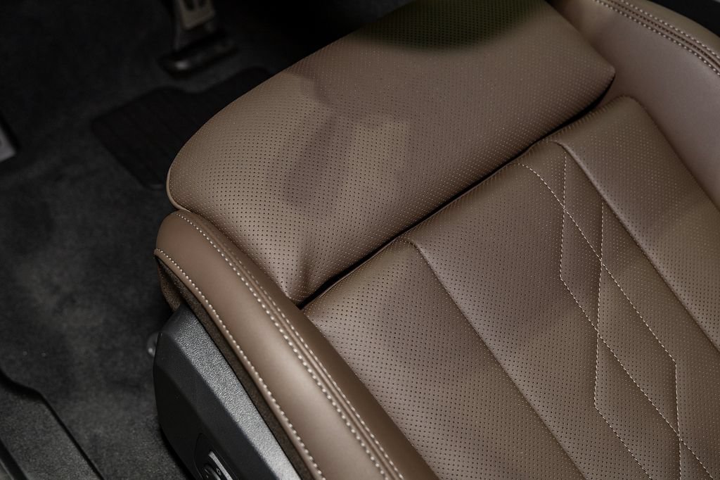 New 2026 BMW X3 M50 AWD/4WD image 22