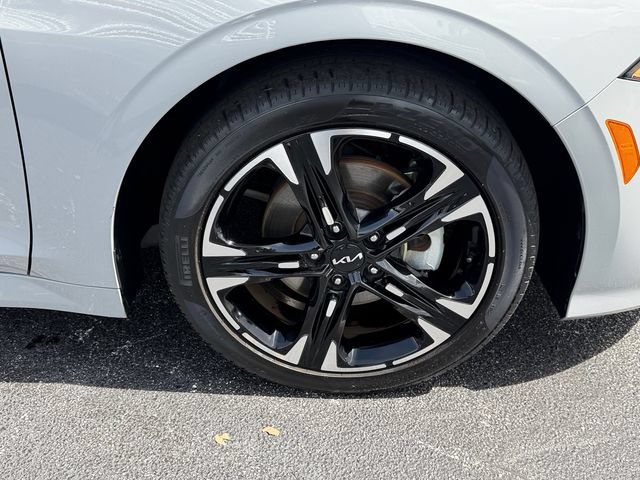 Used 2024 Kia K5 GT-Line FWD image 16