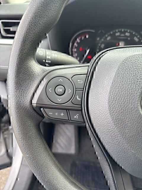 Certified 2024 Toyota RAV4 XLE image 20