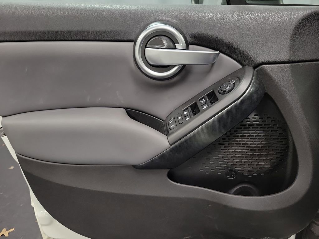 Used 2017 FIAT 500X Pop w/ Pop Popular Equipment Package image 22