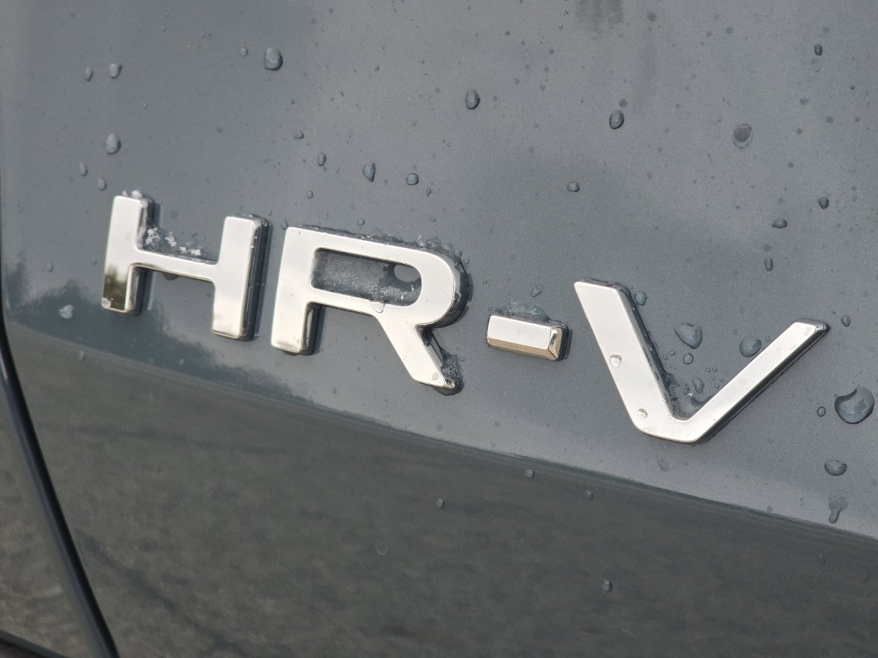 New 2026 Honda HR-V LX image 10