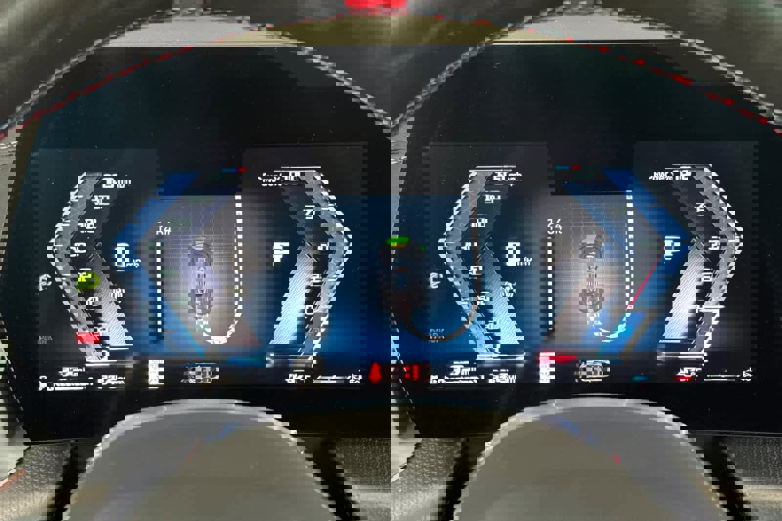 Used 2025 BMW X2 M35i image 29