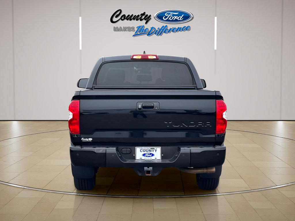 Used 2021 Toyota Tundra SR5 RWD image 11