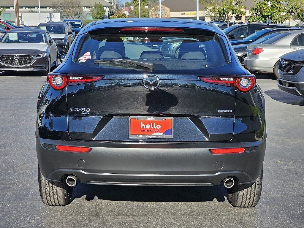 New 2026 MAZDA CX-30 AWD 2.5 S image 14