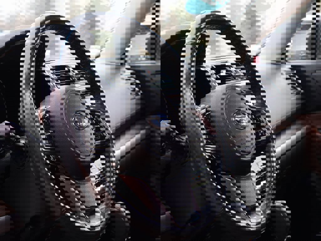 Used 2019 Subaru Outback 2.5i Touring image 26