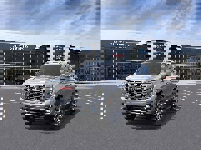 New 2026 GMC Yukon Denali image 8
