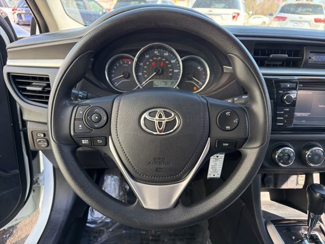 Used 2016 Toyota Corolla L image 14