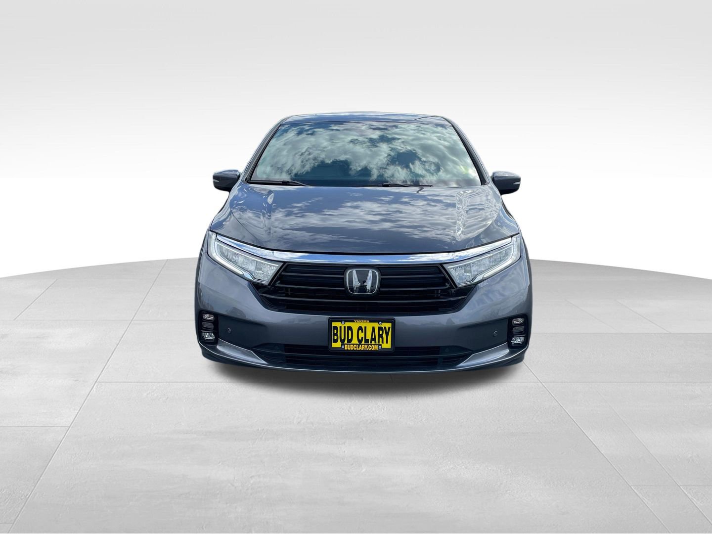 Used 2023 Honda Odyssey Elite image 20