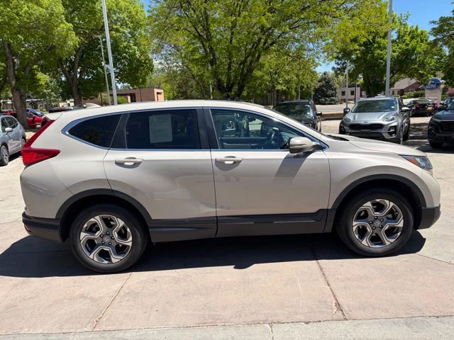 Used 2019 Honda CR-V EX-L image 3