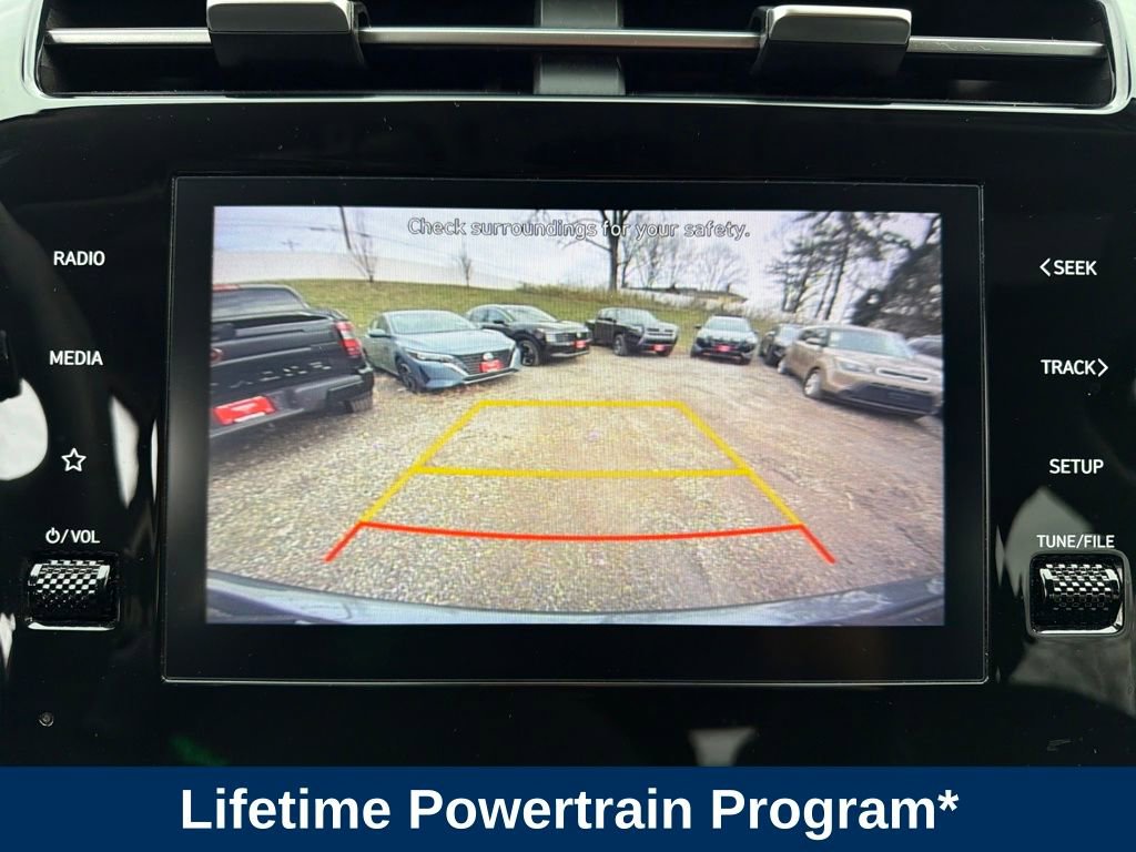 Used 2023 Hyundai Tucson SEL image 7