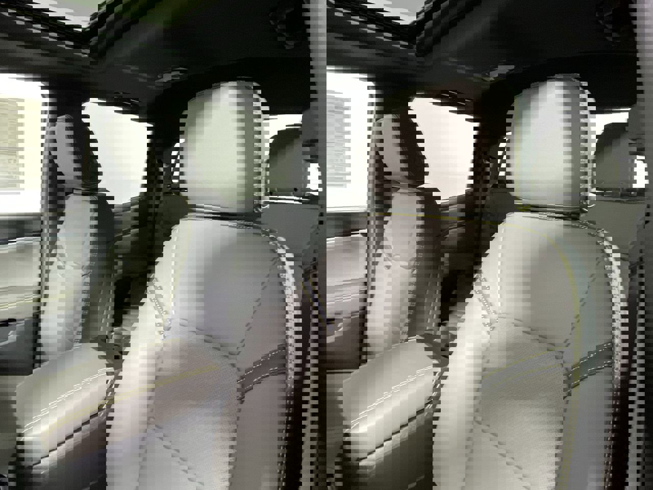 New 2026 Chevrolet Colorado ZR2 w/ Technology Package image 78