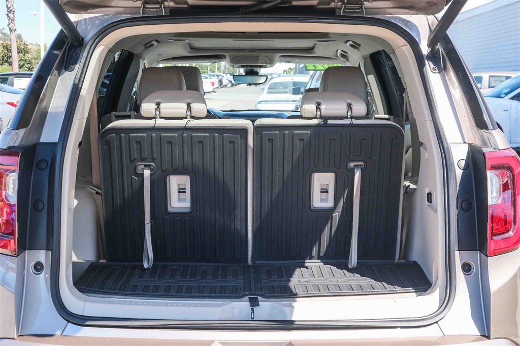 Used 2022 GMC Acadia Denali w/ Denali Ultimate Package image 29