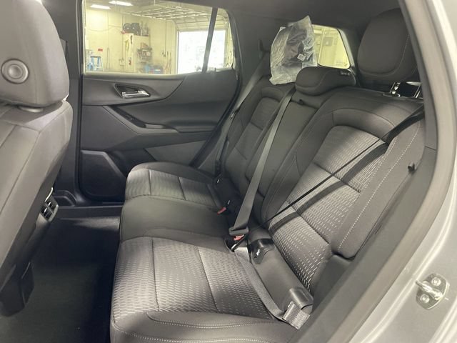 New 2027 Chevrolet Equinox LT AWD/4WD image 23