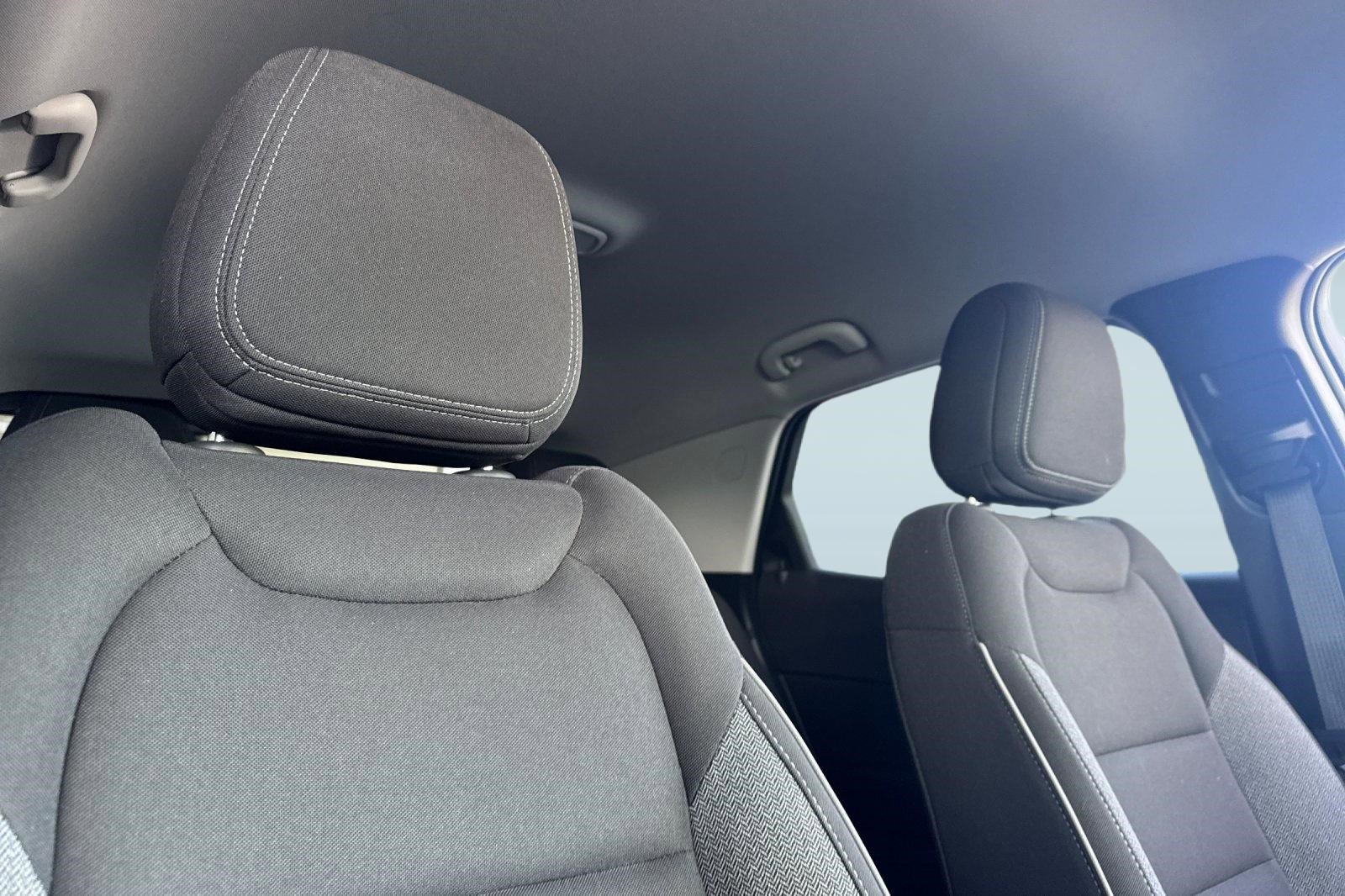 Used 2025 Chevrolet TrailBlazer LT image 25