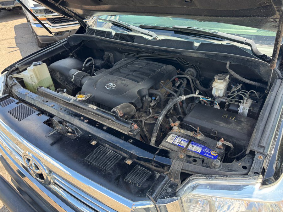 Used 2015 Toyota Tundra SR5 AWD/4WD image 22
