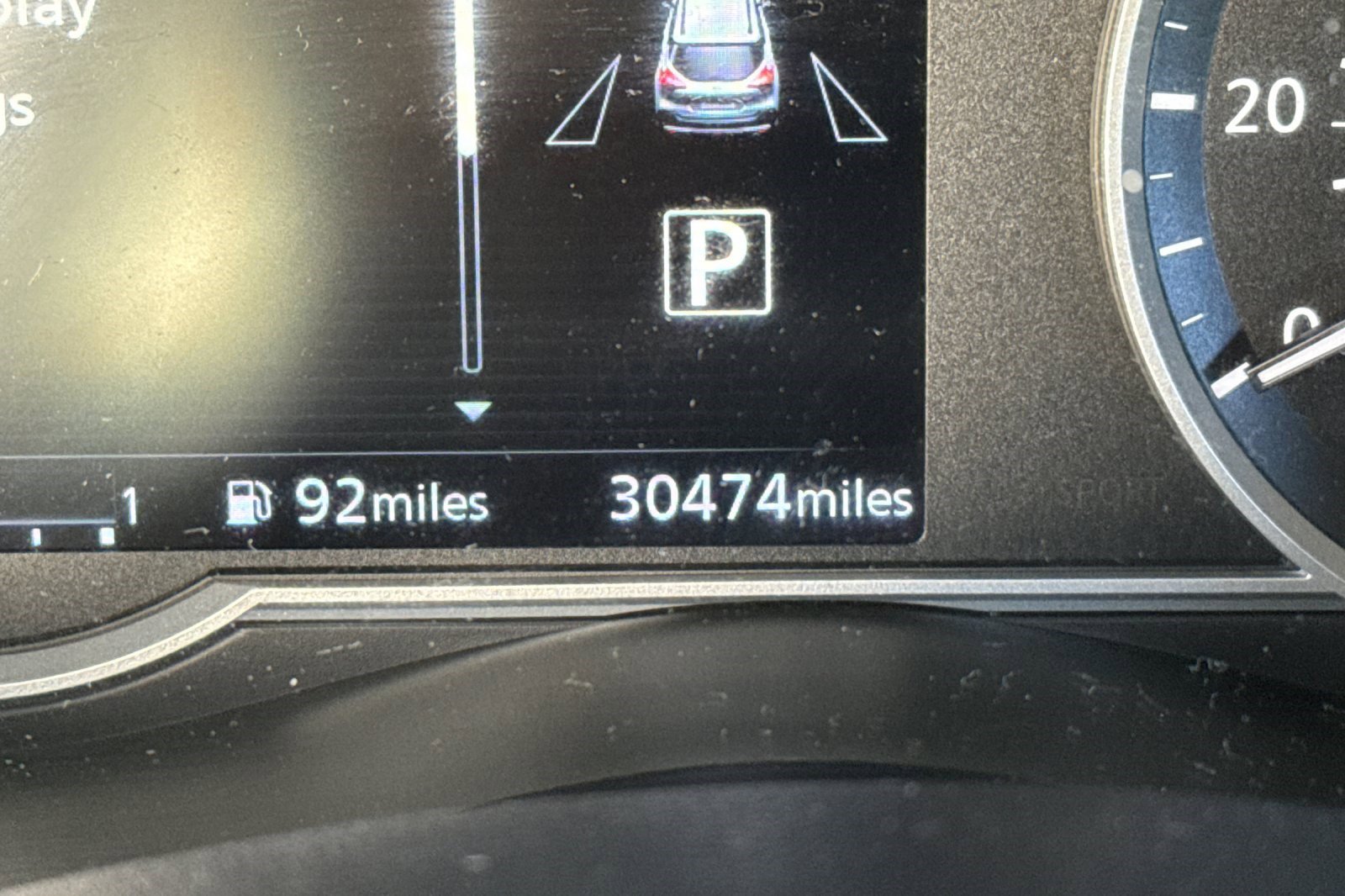 Used 2019 Nissan Kicks SV image 20