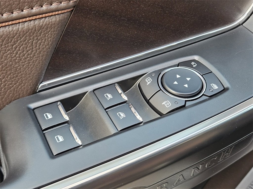 New 2025 Ford F150 King Ranch image 17