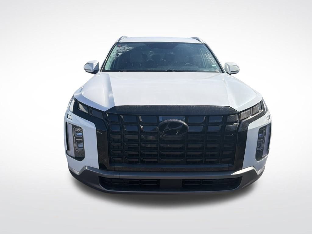 Used 2024 Hyundai Palisade SEL image 3