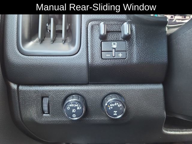 Used 2022 Chevrolet Colorado LT w/ LT Convenience Package image 37