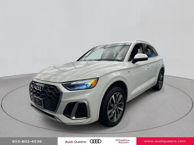 Used 2023 Audi Q5 2.0T Premium w/ Convenience Package