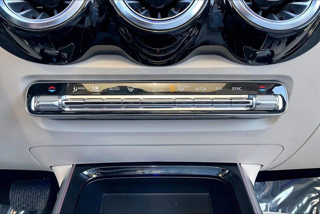 Certified 2023 Mercedes-Benz GLB 250 4MATIC image 18